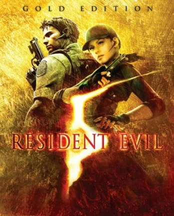 Resident Evil 5 PC