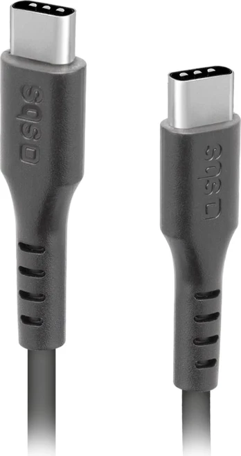 Cable Type-C to Type-C SBS 3.1, 1,5m