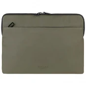 Notebook sleeve Tucano Gommo 16", green kaina