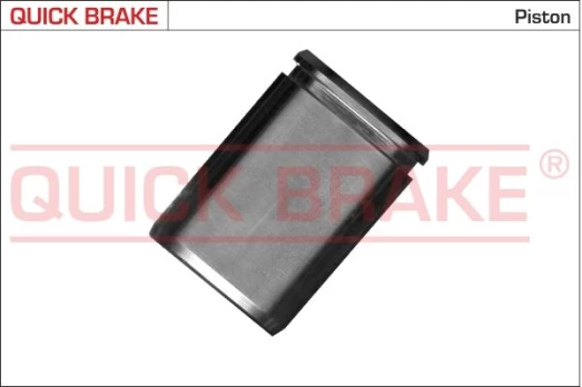 Stūmoklis, stabdžių apkaba QUICK BRAKE 185020K