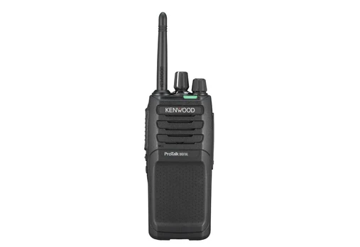 Kenwood rankinis radijas TK-3701D