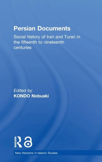 Persian Documents