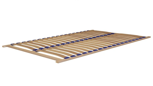 Lovos grotelės Top E Shop Frame, 140 x 200 cm