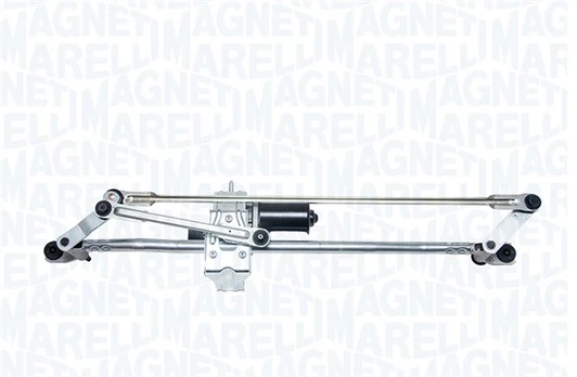 Wiper motor 064351119010 front fits: VW CRAFTER