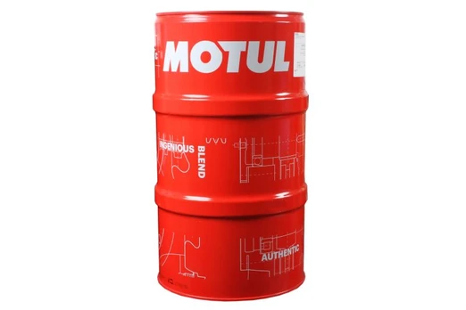 Variklių alyva MOTUL 4100 PROTECT 10W40 60L