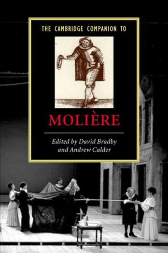 Cambridge Companion to Moliere