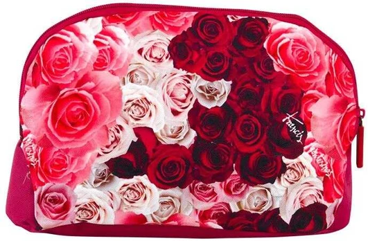 Perona Roses vanity case
