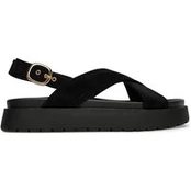 Basutės JENNY HY69916-3 Juoda