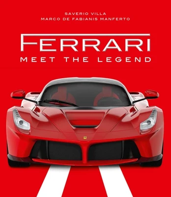 Ferrari, Meet the Legend