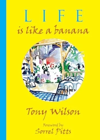 Life is like a Banana