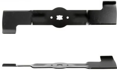 Peilis vejapjovės, 45cm/18", MTD