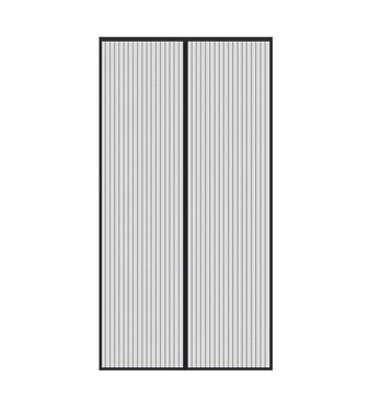 Mycarbon Magnetinis tinklelis nuo uodų durims 110×230 cm