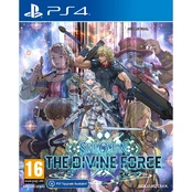 Star Ocean: The Divine Force kaina