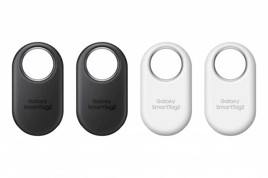 Samsung T5600KWEGEU SmartTag2 (4 Pack) Juodas 2 + Baltas 2