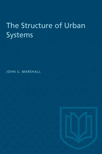 Structure of Urban Systems