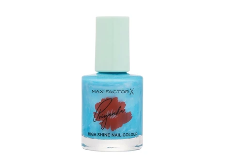 Max Factor PRYANKA nail polish #880-sunlit waters 12 ml