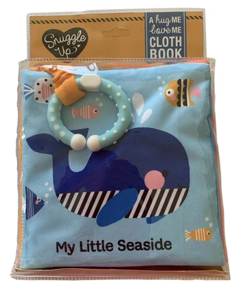 My Little Seaside