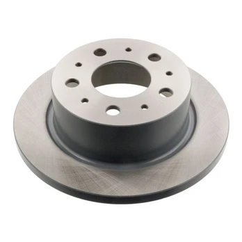 FEBI FE43988 Brake Disc
