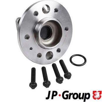 Rato stebulė JP GROUP 1151403200