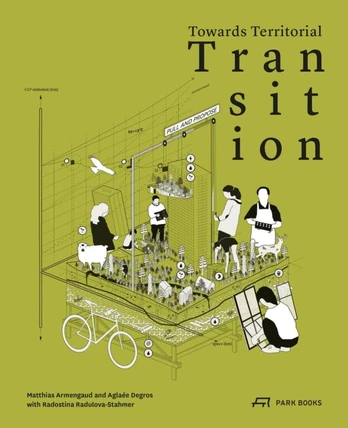 Towards Territorial Transition