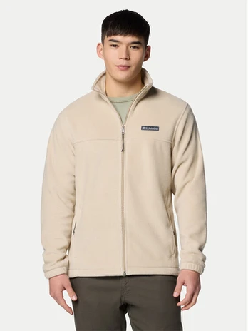 Columbia Fliso džemperis Steens Mountain™ 1476671 Ruda Regular Fit