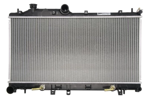 Variklio radiatorius VALEO VAL701196