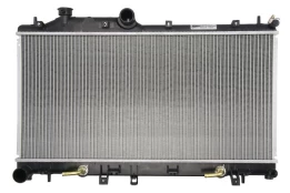 Variklio radiatorius VALEO VAL701196 kaina