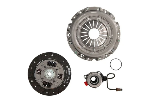 Sankabos komplektas VALEO 834065