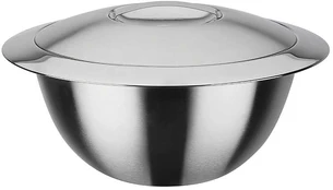 Metalinis termo dubenėlis Zyle ZY5006TB, 5 l kaina