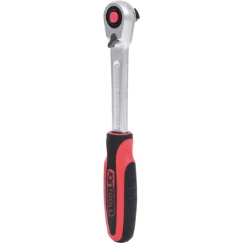 Terkšlė Slimpower 3/8" 195mm, KS Tools