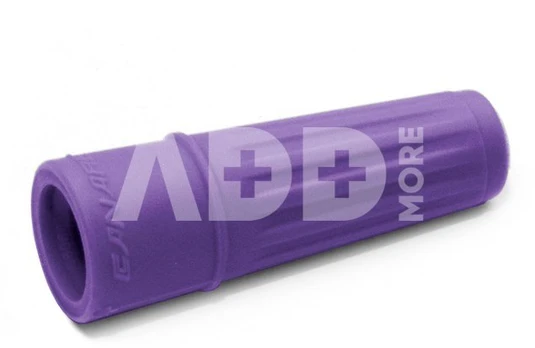 CB02 PPL PURPLE BNC CONNECTOR CAP