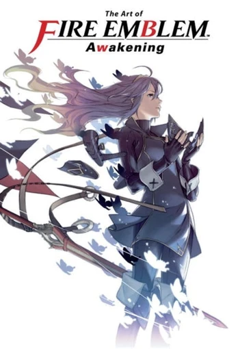 Art of Fire Emblem
