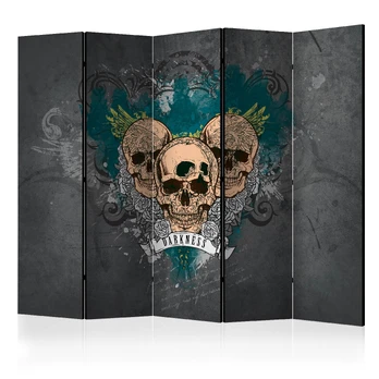 Artgeist Pertvara - Darkness II II [Room Dividers]