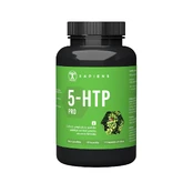 SAPIENS 5HTP PRO, 90 kapsulių kaina