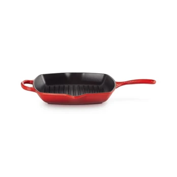 Keptuvė Le Creuset, 26 cm, ketus