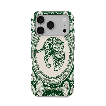 Antique - iPhone 17 Pro Case, Tough (MagSafe) / N/A
