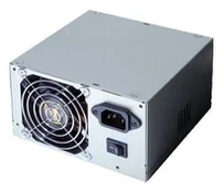 HP 407730-001 maitinimo blokas 650 W Sidabras