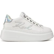 Laisvalaikio batai KARL LAGERFELD KL63510A Balta