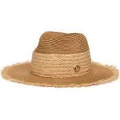 Skrybėlė Guess AW5509 POL01 Smėlio