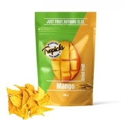 Tropicks Džiovinti mangai 100 g