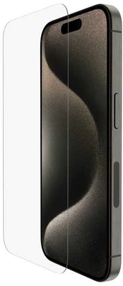 Screen protector ScreenForce Ultra glass iPhone 15/14 pro