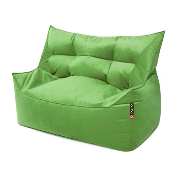 Qubo™ Kala Bay Lime VELVET FIT