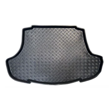 Mix Plast Plastikinis Bagažinės kilimėlis Lexus ES nuo 2018m.