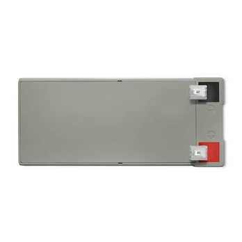 Qoltec AGM battery | 12V | 7Ah | Maintenance-free | Efficient| LongLife | for UPS, security