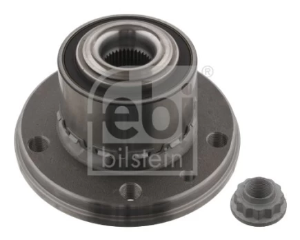 Rato guolio komplektas FEBI BILSTEIN 34800