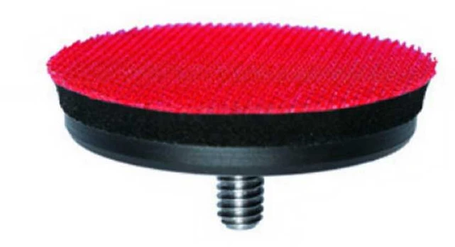 Šlifavimo padas SUHNER Velcro SBH 50-K 50mm