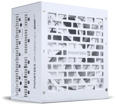 „Phanteks“ maitinimo blokas AMP GH 1200 W (PH-P1200GH_WT01_EU)