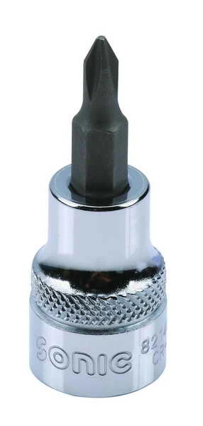 Galvutė PHILIPS 3/8" PH2