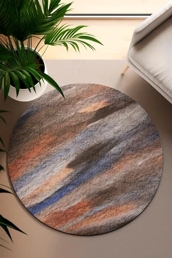 Asir kilimas CT-2103 Y 100x100 cm
