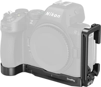 SmallRig 5256 L-Shaped Mount Plate for Nikon Z5II kaina